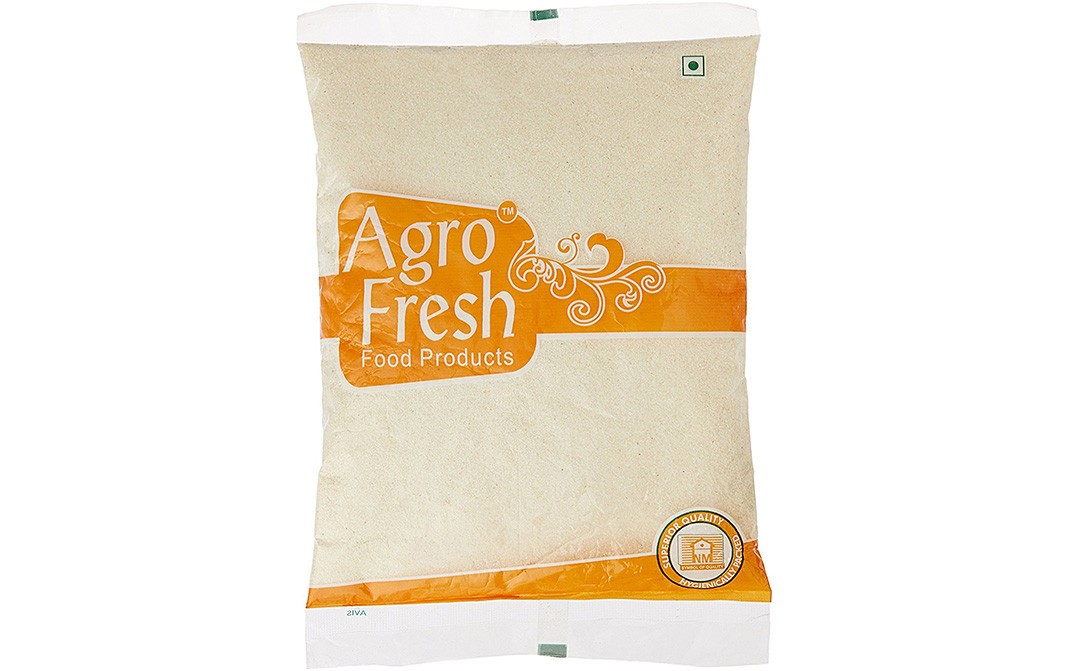Agro Fresh Premium Chiroti Raw    Pack  500 grams